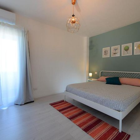 Lyceum Flat Διαμέρισμα Όλμπια Εξωτερικό φωτογραφία