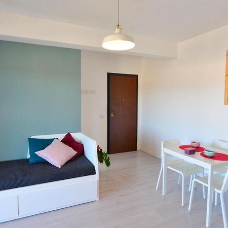 Lyceum Flat Διαμέρισμα Όλμπια Εξωτερικό φωτογραφία
