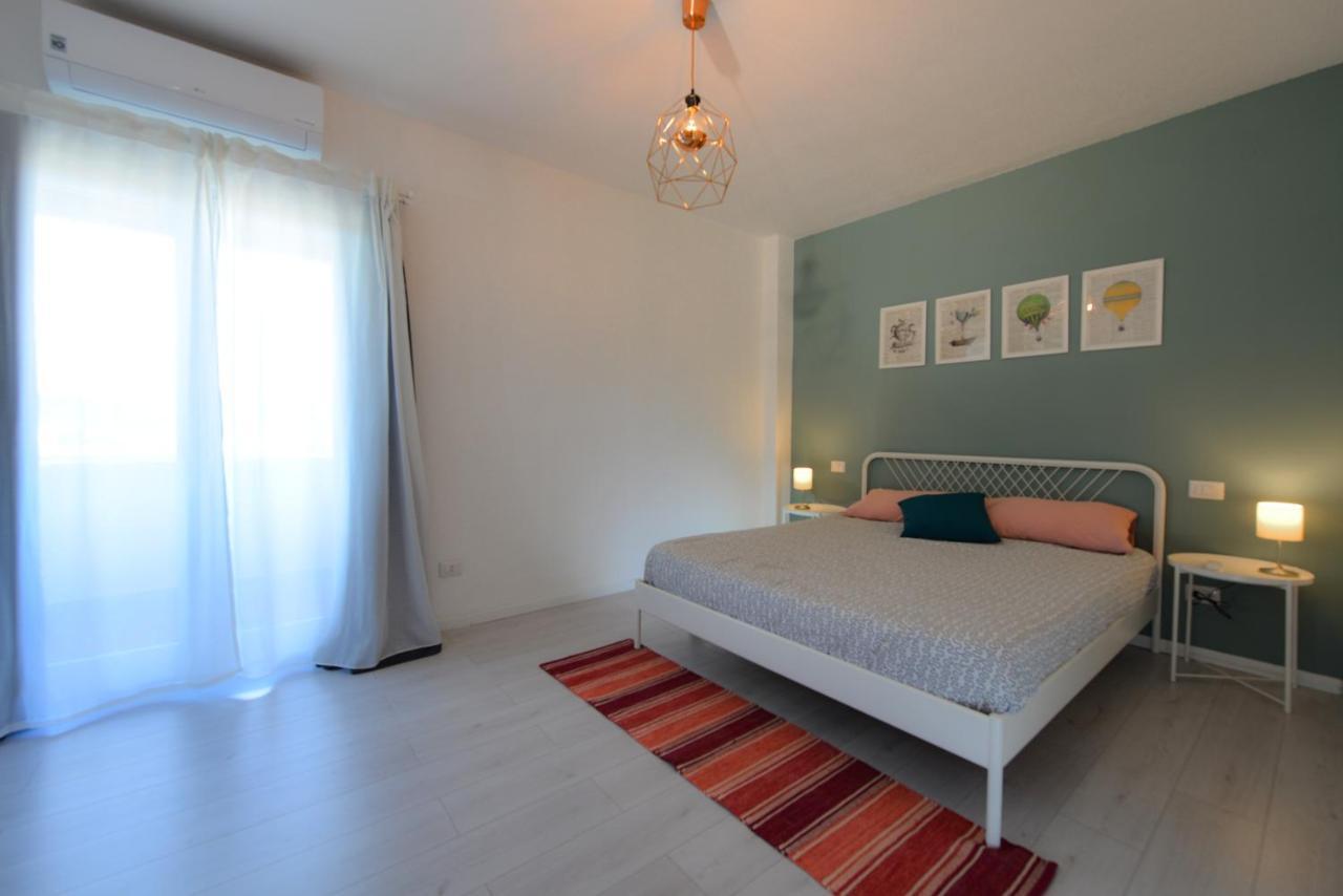 Lyceum Flat Διαμέρισμα Όλμπια Εξωτερικό φωτογραφία