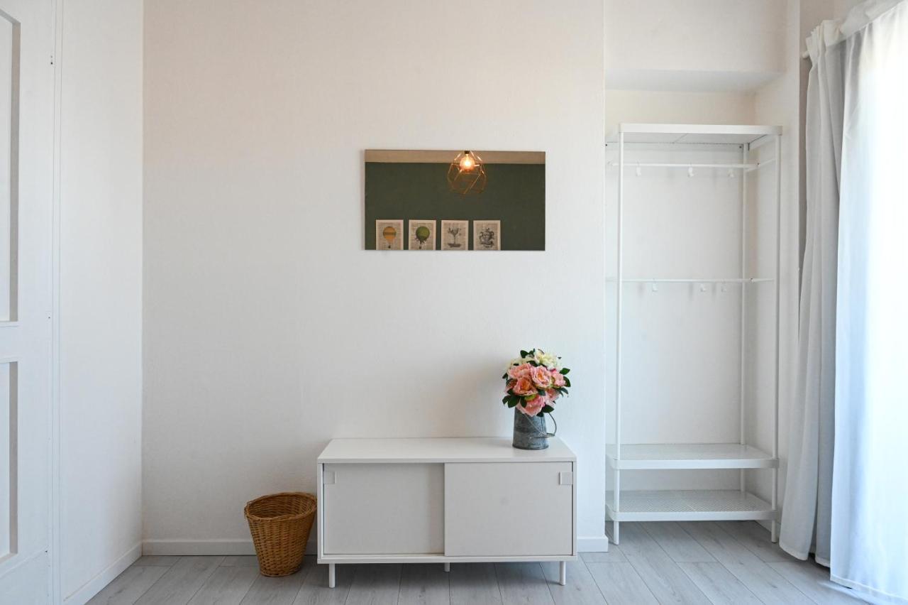 Lyceum Flat Διαμέρισμα Όλμπια Εξωτερικό φωτογραφία