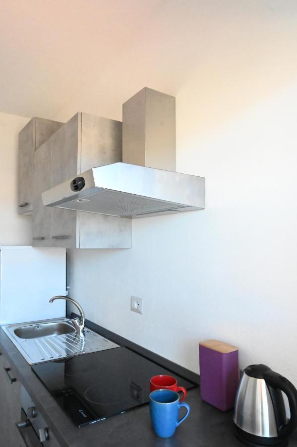 Lyceum Flat Διαμέρισμα Όλμπια Εξωτερικό φωτογραφία