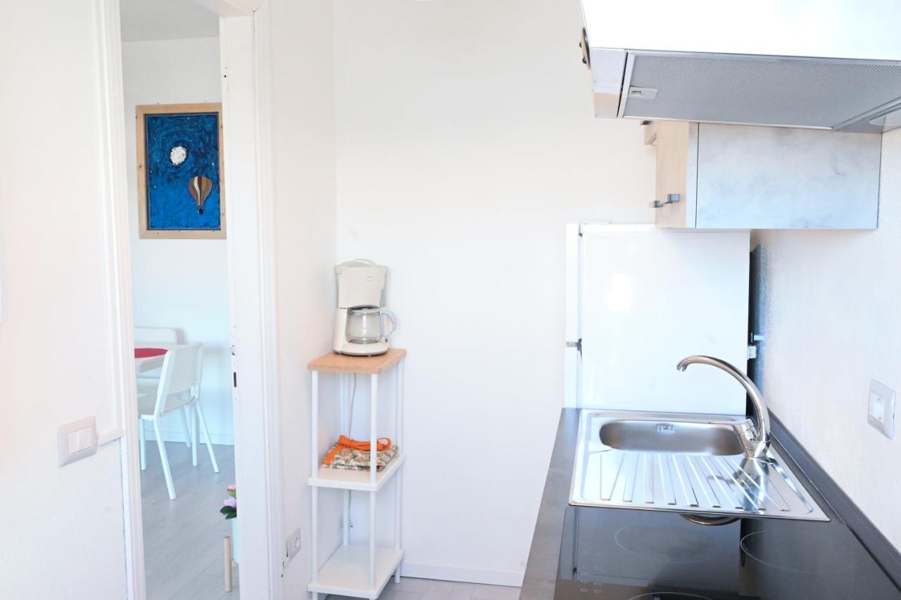Lyceum Flat Διαμέρισμα Όλμπια Εξωτερικό φωτογραφία
