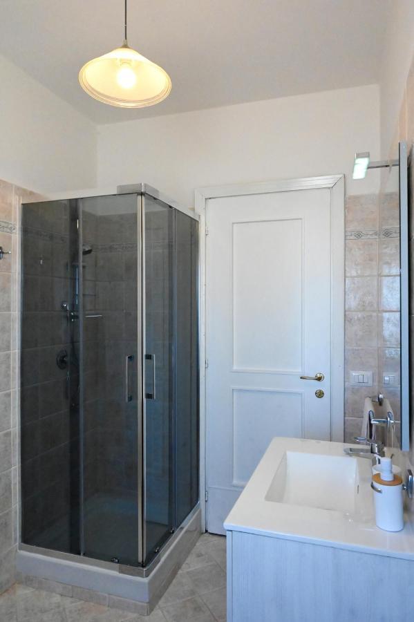 Lyceum Flat Διαμέρισμα Όλμπια Εξωτερικό φωτογραφία