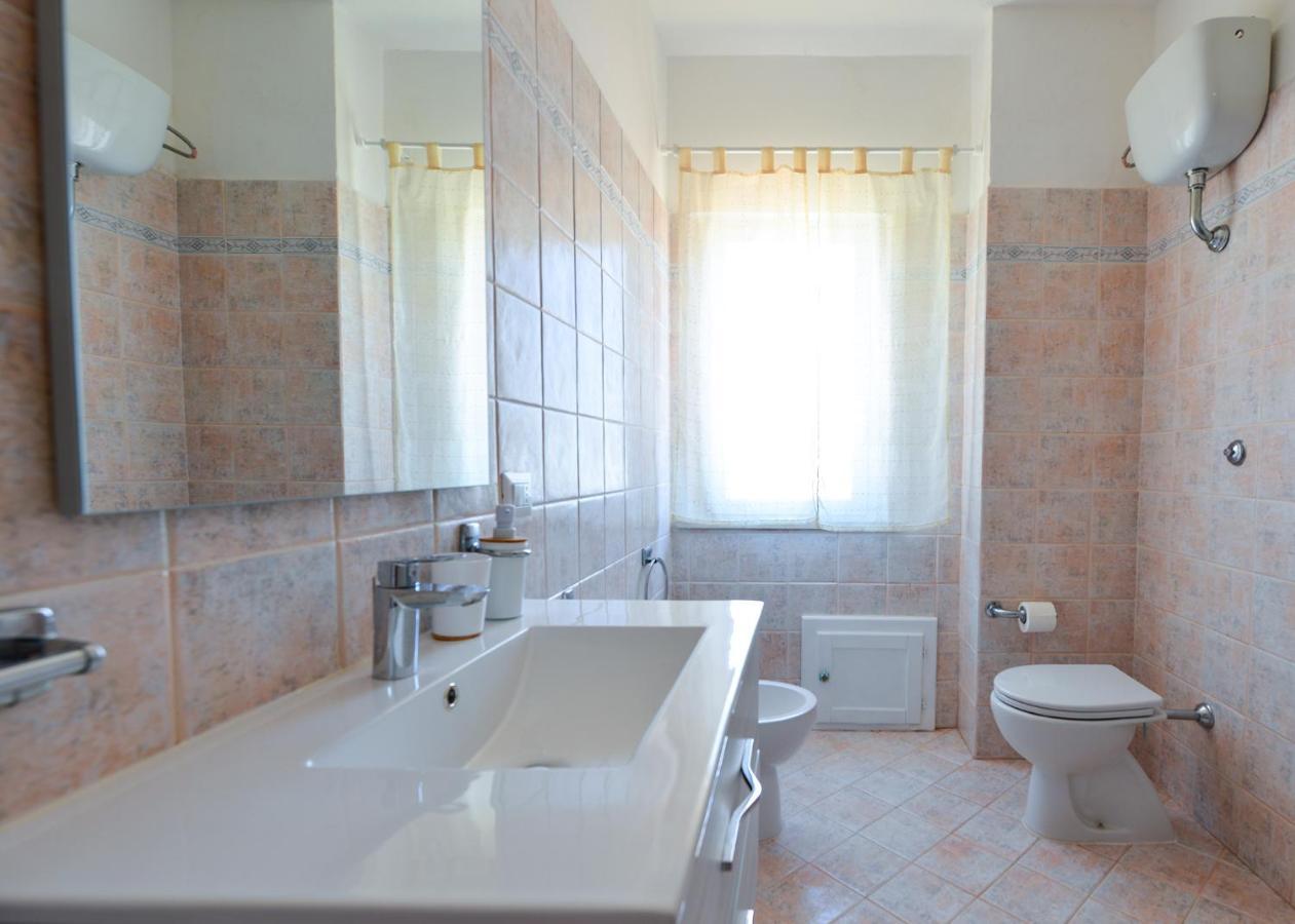 Lyceum Flat Διαμέρισμα Όλμπια Εξωτερικό φωτογραφία