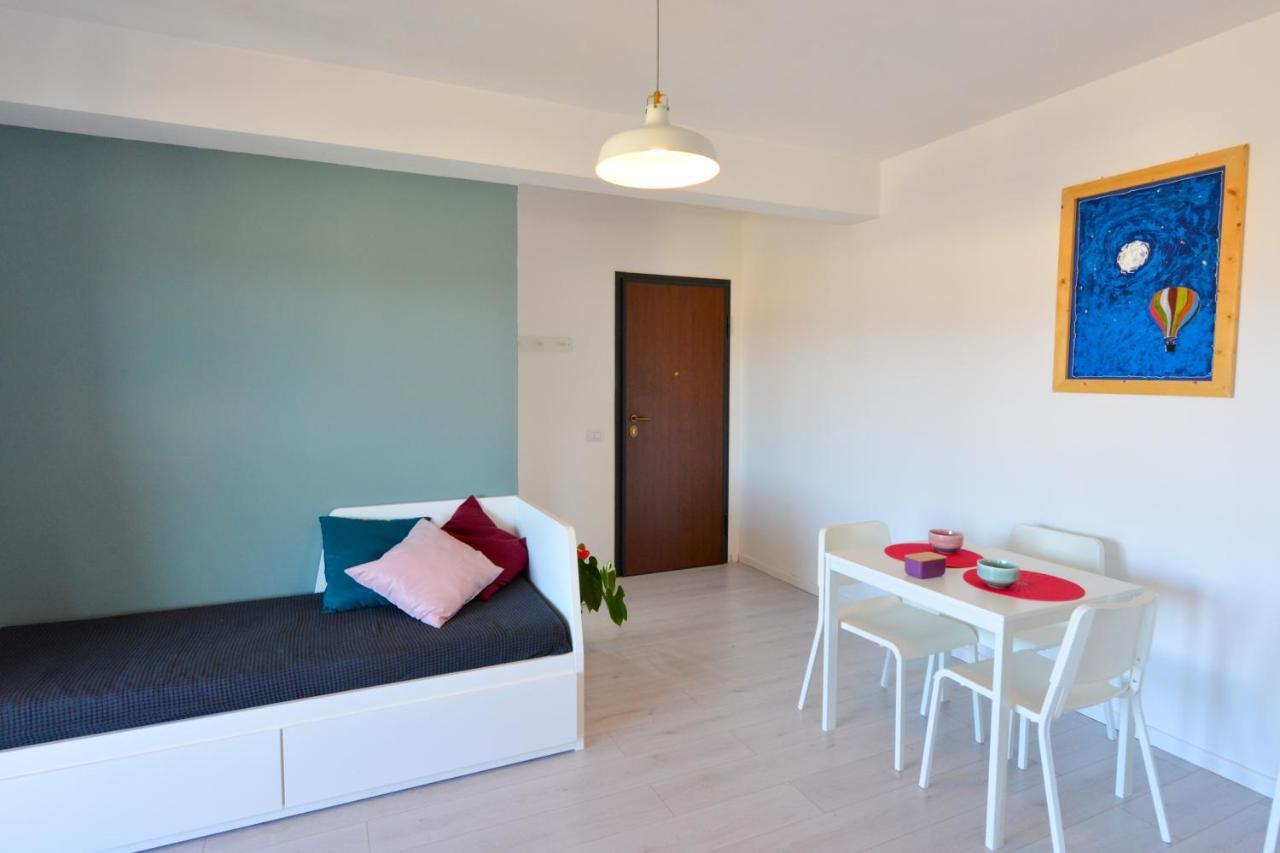 Lyceum Flat Διαμέρισμα Όλμπια Εξωτερικό φωτογραφία
